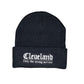 Cleveland Beanie