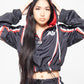 Women’s Lightweight Windbreaker Set