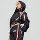 Women’s Lightweight Windbreaker Set