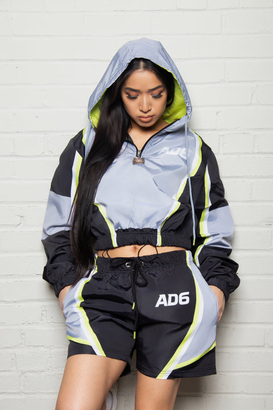 Women’s Lightweight Windbreaker Set