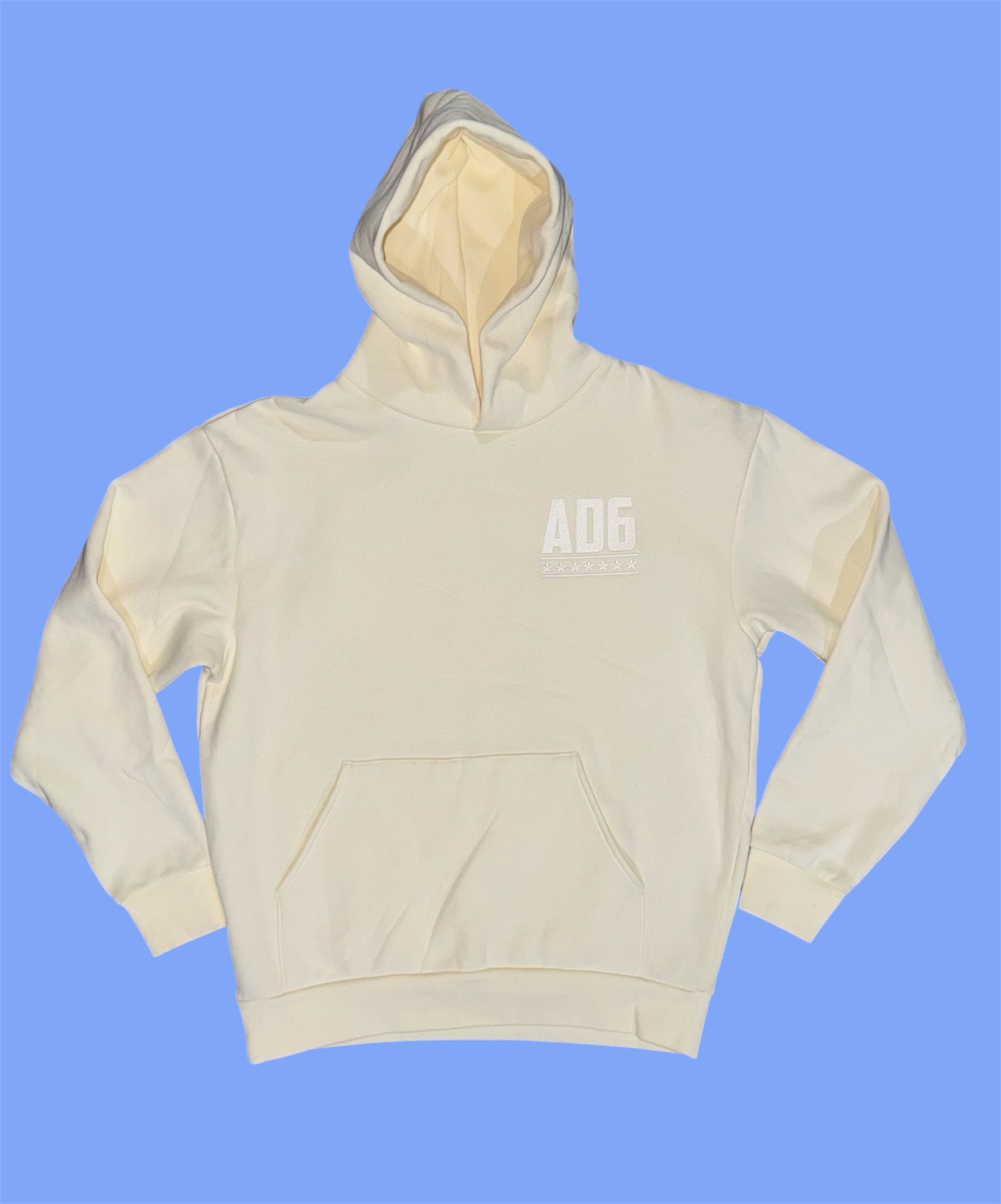 Money Print Ohio Hoodie